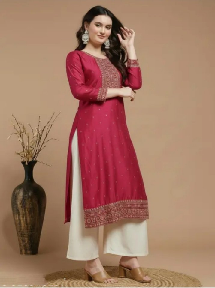 rare thread pure silk blend kurta rare thread pure silk blend kurta